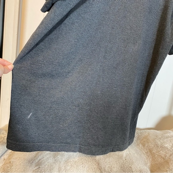 Vintage 1994 NFL New York Jets Trench USA Ultra Single Stitch Graphic T-Shirt - Picture 10 of 16